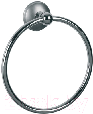 Кольцо для полотенца Bisk 71625 - фото