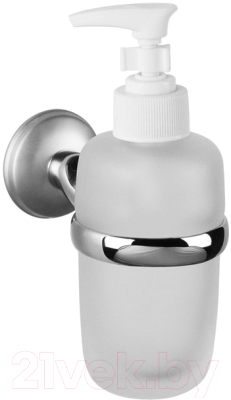 Дозатор для жидкого мыла Bisk 71775 - фото