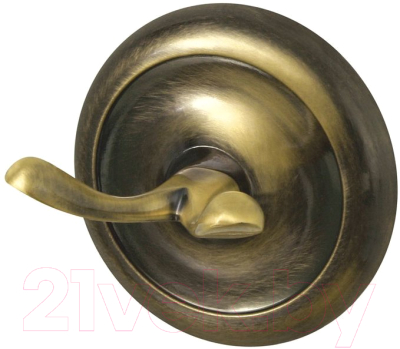 Крючок для ванной Bisk 00408 - фото