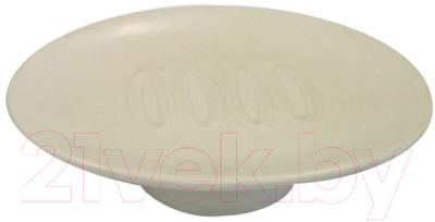 Мыльница Bisk 00432 - фото