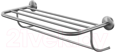Полка для полотенца Bisk 02542 - фото