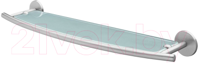 Полка для ванной Bisk 72076 - фото