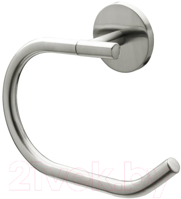 Держатель для туалетной бумаги Bisk 72078 - фото