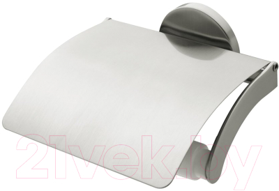 Держатель для туалетной бумаги Bisk 72079 - фото