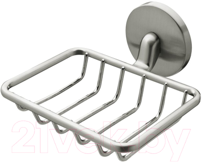 Мыльница Bisk 72083 - фото