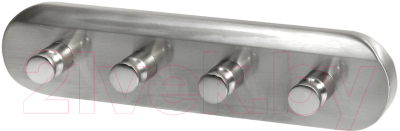 Крючок для ванной Bisk 72142 - фото