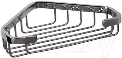 Мыльница Bisk 00044 - фото