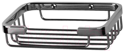 Мыльница Bisk 00046 - фото