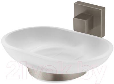 Мыльница Bisk 00576 - фото