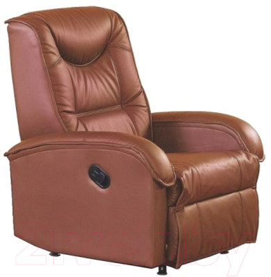 Кресло-реклайнер Halmar Jeff - фото