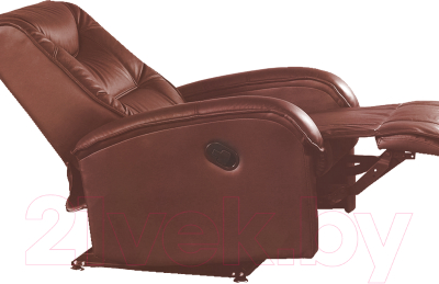 Кресло-реклайнер Halmar Jeff