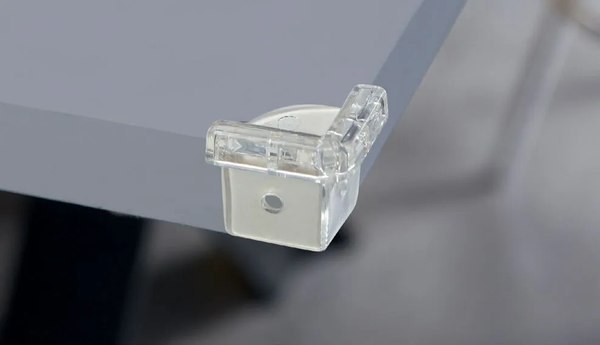 Набор накладок защитных для мебели Safety 1st 39011760