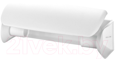 Держатель для бумажных полотенец в ванную Bisk 91802 - фото