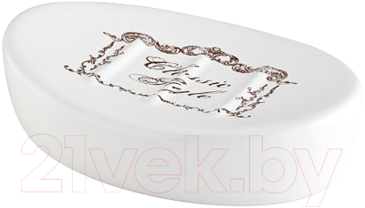 Мыльница Bisk 05669 - фото