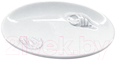 Мыльница Bisk 05969 - фото