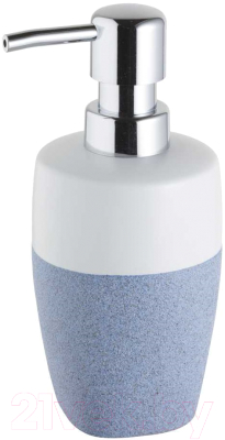 Дозатор для жидкого мыла Bisk 06306 - фото