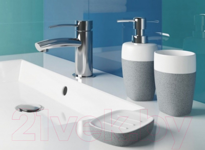 Мыльница Bisk 06312