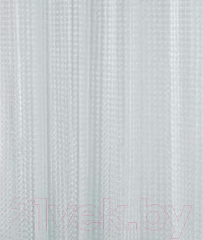 Шторка-занавеска для ванны Bisk 05845 - фото