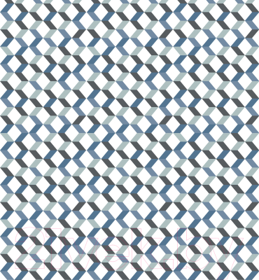 Шторка-занавеска для ванны Bisk 06866 - фото