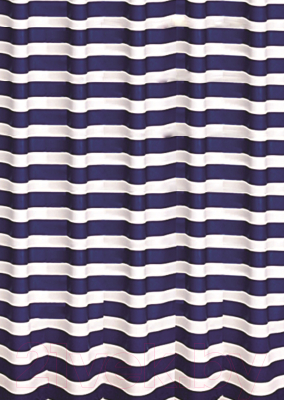 Шторка-занавеска для ванны Bisk 06891 - фото