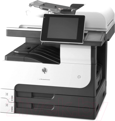 МФУ HP LaserJet Enterprise M725dn (CF066A)