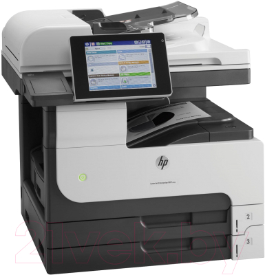 МФУ HP LaserJet Enterprise M725dn (CF066A)