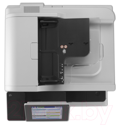 МФУ HP LaserJet Enterprise M725dn (CF066A)