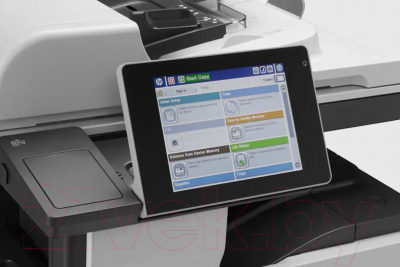 МФУ HP LaserJet Enterprise M725dn (CF066A)