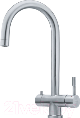 Смеситель Franke Eos Clear 120.0179.979 - фото