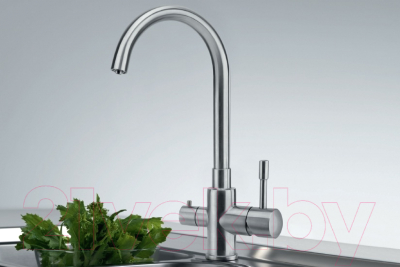 Смеситель Franke Eos Clear 120.0179.979