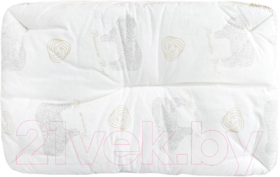 Подушка для малышей Файбертек В.1.04.Ш - фото