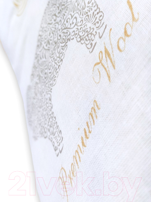 Подушка для малышей Файбертек В.1.04.Ш