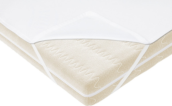 Наматрасник защитный Vegas Stressfree L4 150x190 - фото