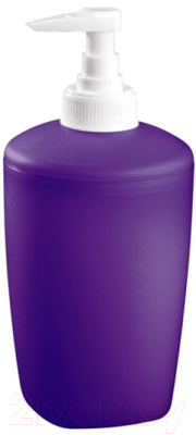 Дозатор для жидкого мыла Bisk 02876 - фото