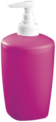 Дозатор для жидкого мыла Bisk 02877 - фото