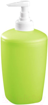 Дозатор для жидкого мыла Bisk 02878 - фото
