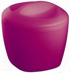 Стакан для зубной щетки и пасты Bisk 02885 - фото