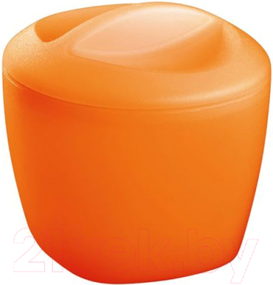 Стакан для зубной щетки и пасты Bisk 02887 - фото