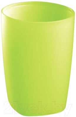 Стакан для зубной щетки и пасты Bisk 02905 - фото