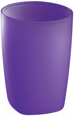 Стакан для зубной щетки и пасты Bisk 02906 - фото