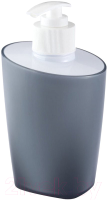 Дозатор для жидкого мыла Bisk 04473 - фото