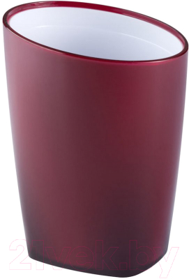 Стакан для зубной щетки и пасты Bisk 04475 - фото