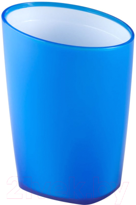 Стакан для зубной щетки и пасты Bisk 04476 - фото