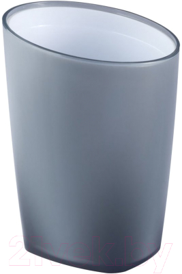 Стакан для зубной щетки и пасты Bisk 04477 - фото