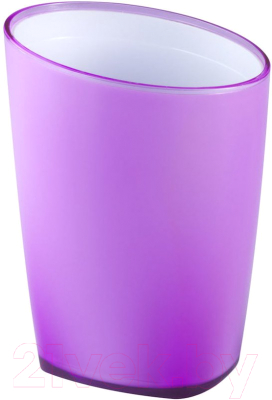 Стакан для зубной щетки и пасты Bisk 04478 - фото