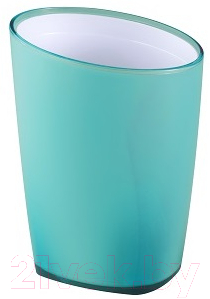 Стакан для зубной щетки и пасты Bisk 04512 - фото