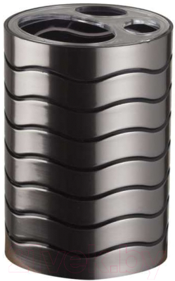 Стакан для зубной щетки и пасты Bisk 06326 - фото