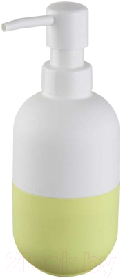 Дозатор для жидкого мыла Bisk 06328 - фото