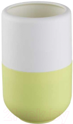 Стакан для зубной щетки и пасты Bisk 06329 - фото