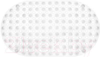 Коврик для ванной Bisk 05194 - фото